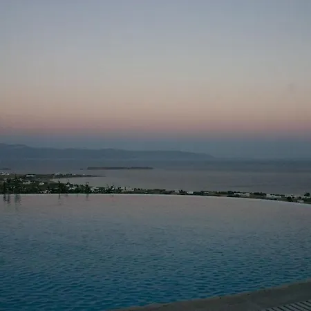Paros Eastern Coast - 4 Bedrooms * Drios